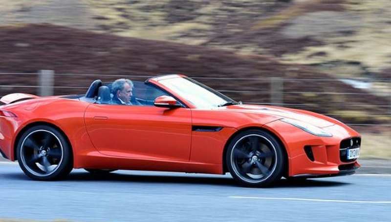 Illustration for article titled Everything You Need To Know About Top Gear Season 20